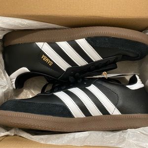 Adidas Samba